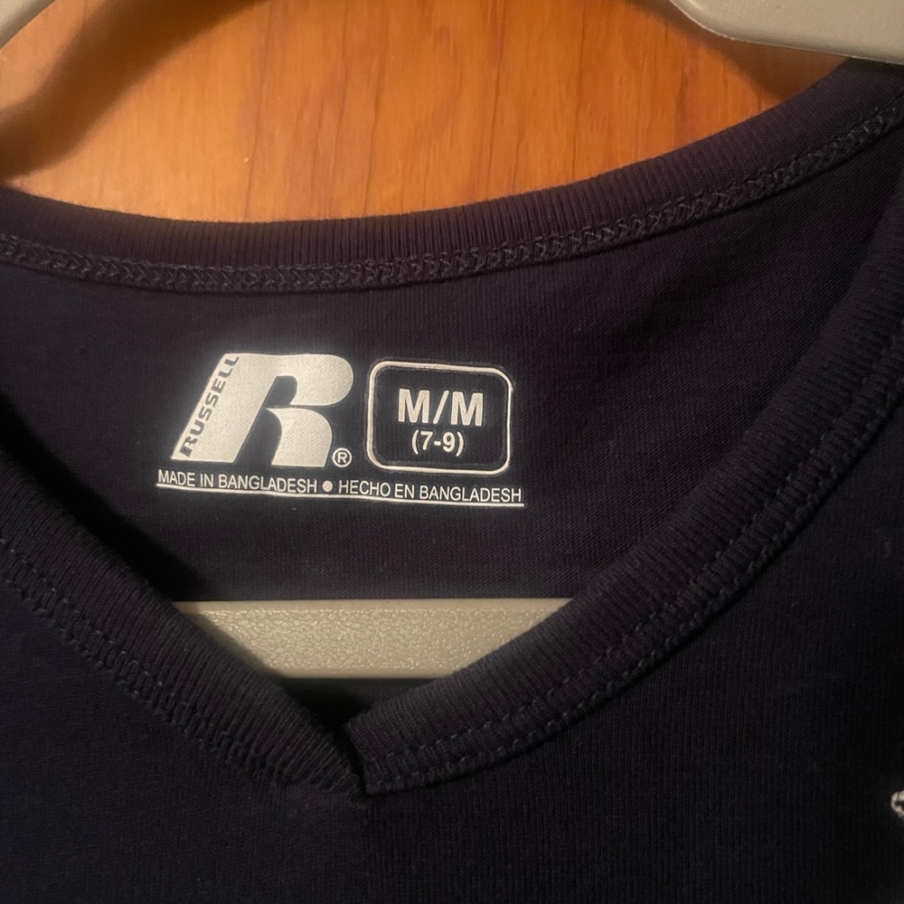 SWOSU Top - Picture 3 of 3